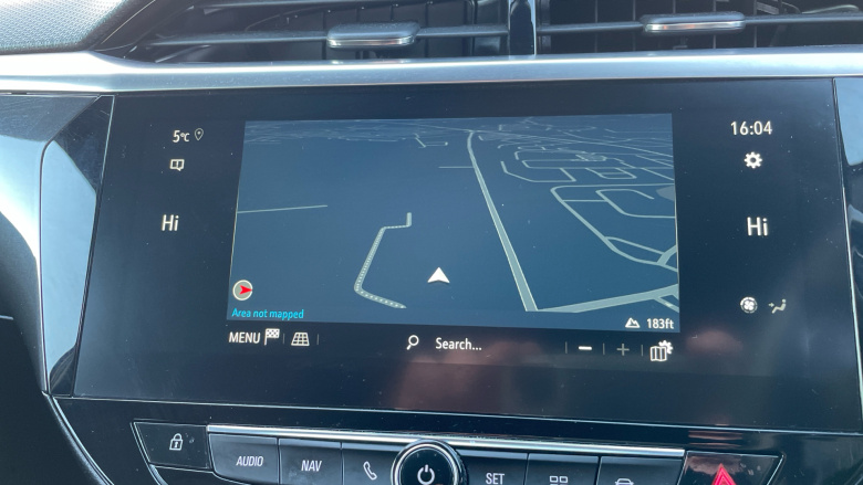 Vauxhall Corsa 1.2 Turbo Ultimate 5dr Auto Petrol Hatchback